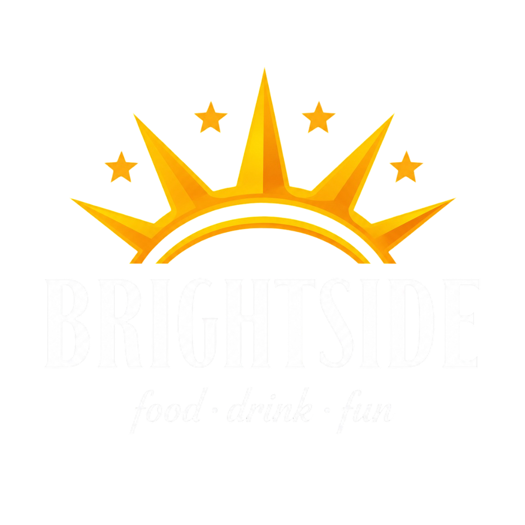 The Brightside Tavern Logo